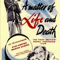 GB6. Diadalmas szerelem (A Matter of Life and Death) (1946)
