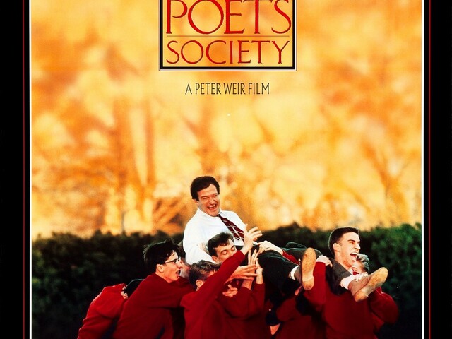 231. Holt költők társasága (Dead Poets Society) (1989)