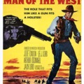 87. A vadnyugati ember (Man of the West) (1958)