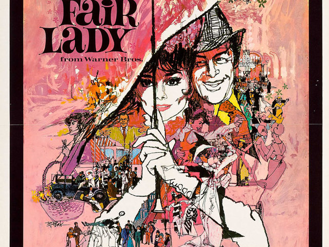 111. My Fair Lady (1964)