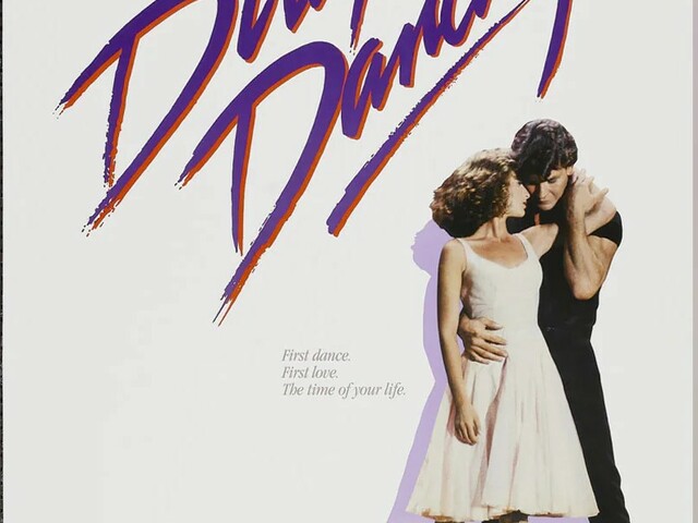 219. Dirty Dancing - Piszkos tánc (1987)