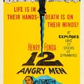 80. Tizenkét dühös ember (12 Angry Men) (1957)