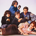 205. Nulladik óra (The Breakfast Club) (1985)