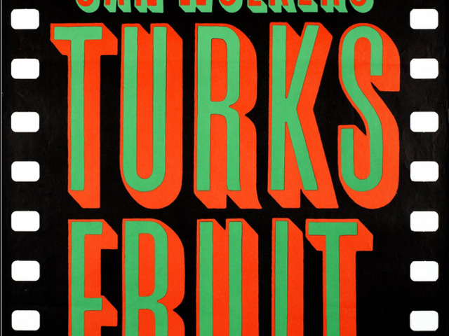Filmek a nagyvilágból 2. - Török gyümölcs (Turks fruit) (1973) (Hollandia)