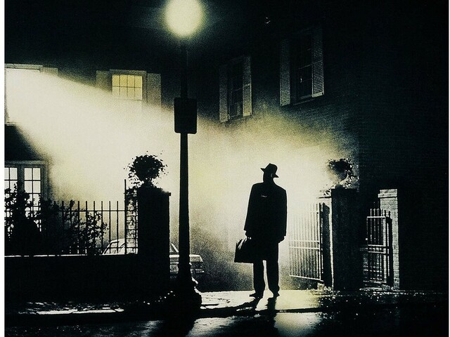 147. Az ördögűző (The Exorcist) (1973)