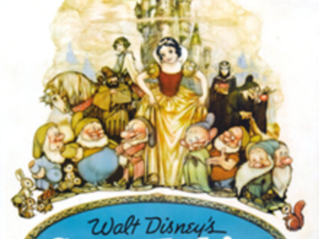 18. Hófehérke és a hét törpe (Snow White and the Seven Dwarfs) (1937)