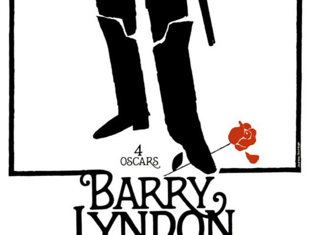 GB25. Barry Lyndon (1975)