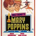 109. Mary Poppins (1964)