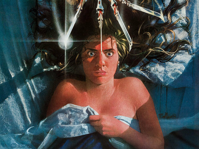 203. Rémálom az Elm utcában (A Nightmare on Elm Street) (1984)