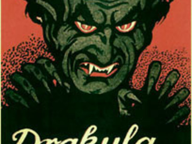 A Drakula filmek a kezdetektől napjainkig