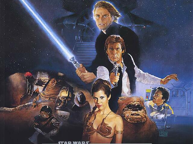 199. Star Wars VI. - A Jedi visszatér (Star Wars Episode VI - Return of the Jedi) (1983)