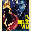 I9. Az édes élet (La Dolce Vita) (1960)
