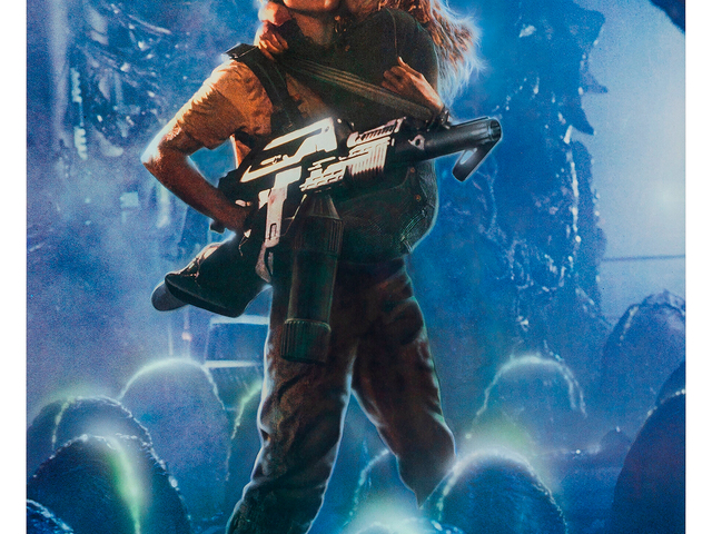 213. A bolygó neve: Halál (Aliens) (1986)