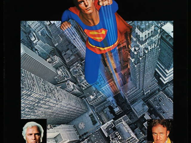 171. Superman (1978)