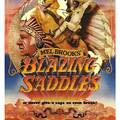 150. Fényes nyergek (Blazing Saddles) (1974)