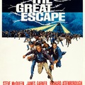 108. A nagy szökés (The Great Escape) (1963)