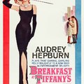 101. Álom luxuskivitelben (Breakfast at Tiffany's) (1961)