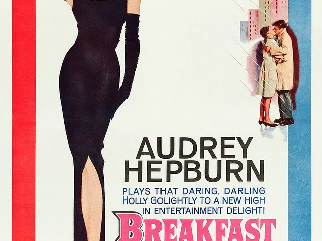 101. Álom luxuskivitelben (Breakfast at Tiffany's) (1961)