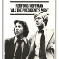 161. Az elnök emberei (All the President's Men) (1976)