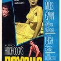 98. Psycho (1960)
