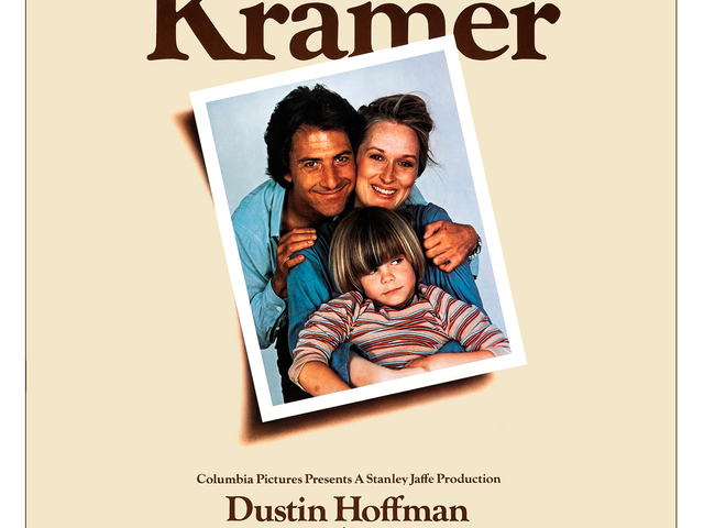 178. Kramer kontra Kramer (Kramer vs. Kramer) (1979)