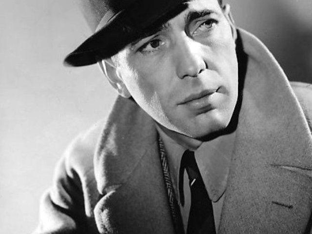 A nagy Bogie - Humphrey Bogart és legjobb filmjei (I. rész)