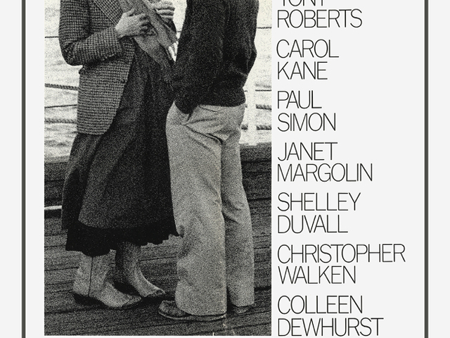 167. Annie Hall (1977)