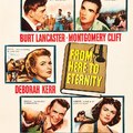 69. Most és mindörökké (From Here to Eternity) (1953)