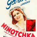 24. Ninocska (Ninotchka) (1939)