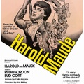 135. Harold és Maude (Harold and Maude) (1971)