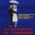 F22. Cherbourgi esernyők (Les Parapluies de Cherbourg) (1964)