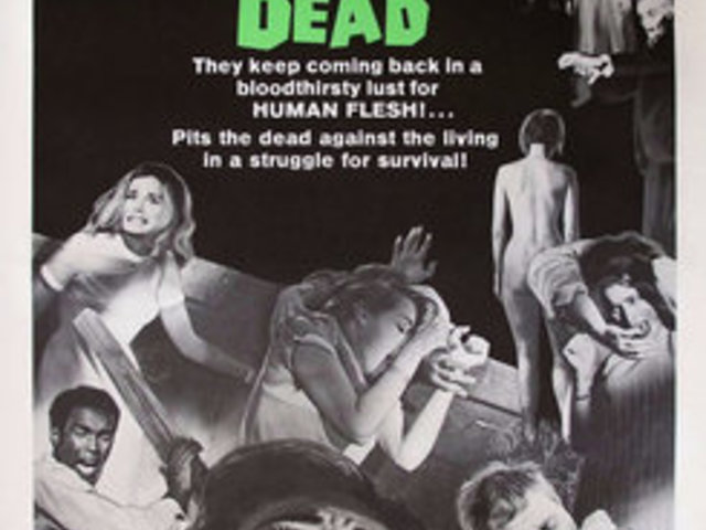 121. Az élőhalottak éjszakája (Night of the Living Dead) (1968)