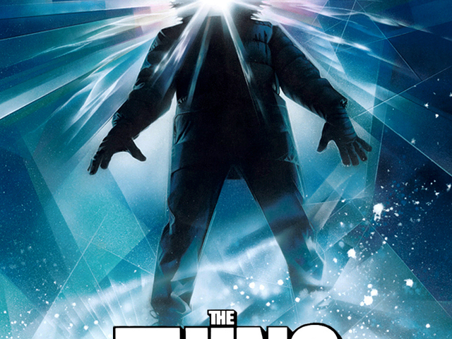 194. A dolog (The Thing) (1982)