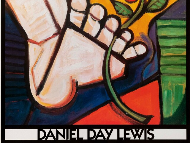 Filmek a nagyvilágból 5. - A bal lábam - Christy Brown története (My Left Foot: The Story of Christy Brown) (1989) (Írország)