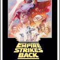 188. Star Wars V. - A Birodalom visszavág (Star Wars Episode V - The Empire Strikes Back) (1980)