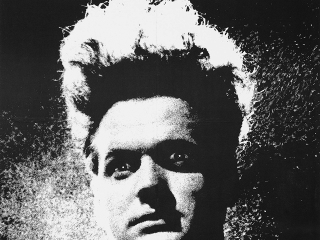 166. Radírfej (Eraserhead) (1977)