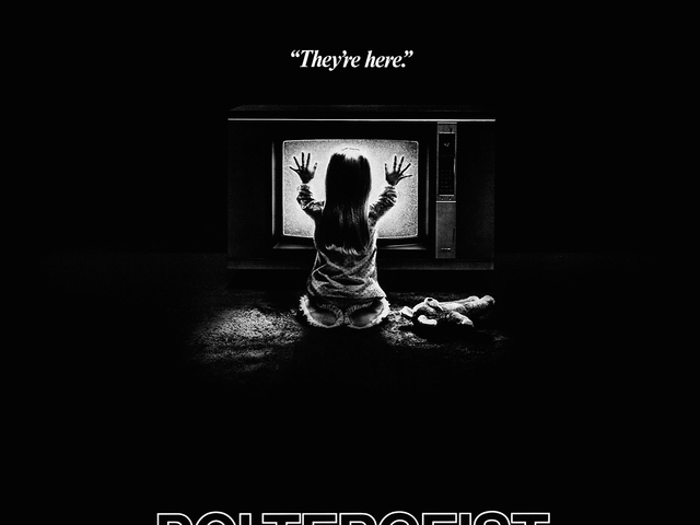 191. Poltergeist - Kopogó szellem (1982)