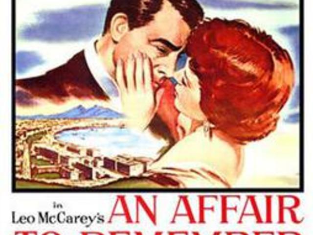 81. Félévente randevú (An Affair to Remember) (1957)