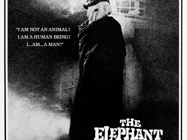 184. Az elefántember (The Elephant Man) (1980)