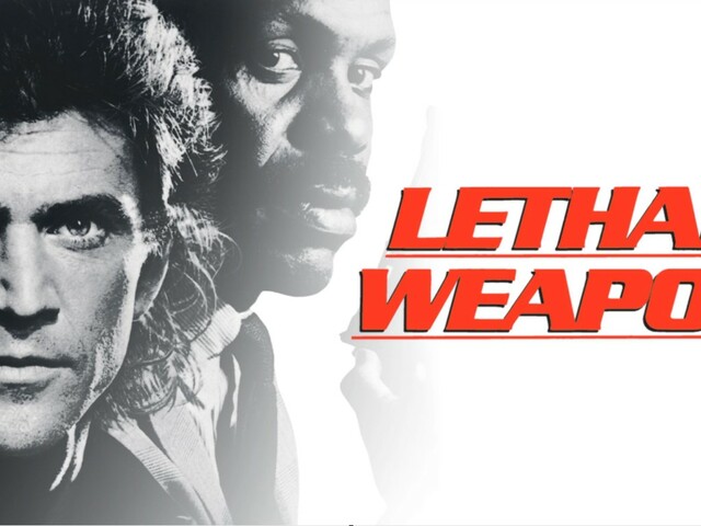 Gyermekkorunk kedvencei III. - A Halálos fegyver filmek (és egy kis extra)