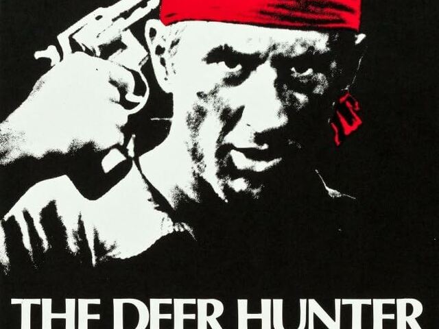 176. A szarvasvadász (The Deer Hunter) (1978)