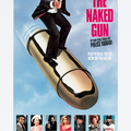 223. Csupasz pisztoly (The Naked Gun: From the Files of Police Squad!) (1988)