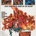116. A piszkos tizenkettő (The Dirty Dozen) (1967)
