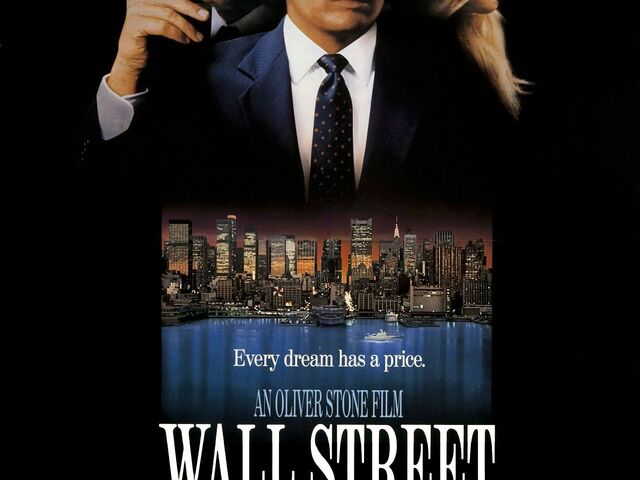 216. Tőzsdecápák (Wall Street) (1987)