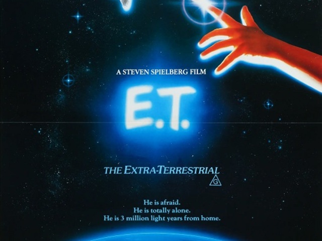 193. E.T. - A földönkívüli (E.T. the Extra-Terrestrial) (1982)