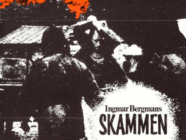 SK6. Szégyen (Skammen) (1968)