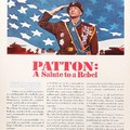 132. A tábornok (Patton) (1970)