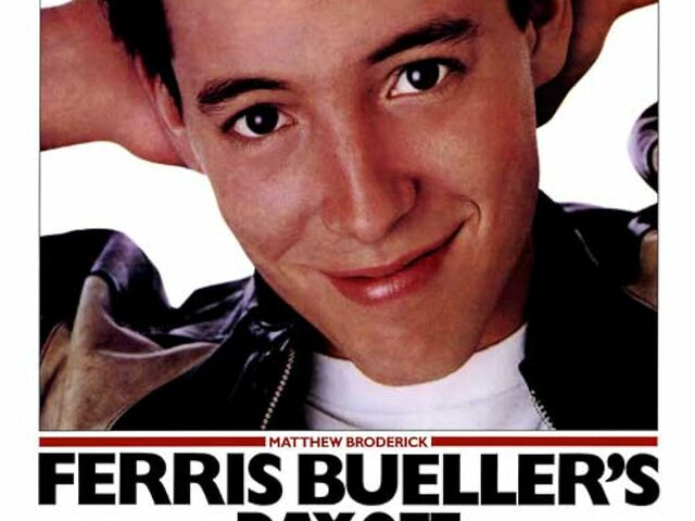 210. Meglógtam a Ferrarival (Ferris Bueller's Day Off) (1986)