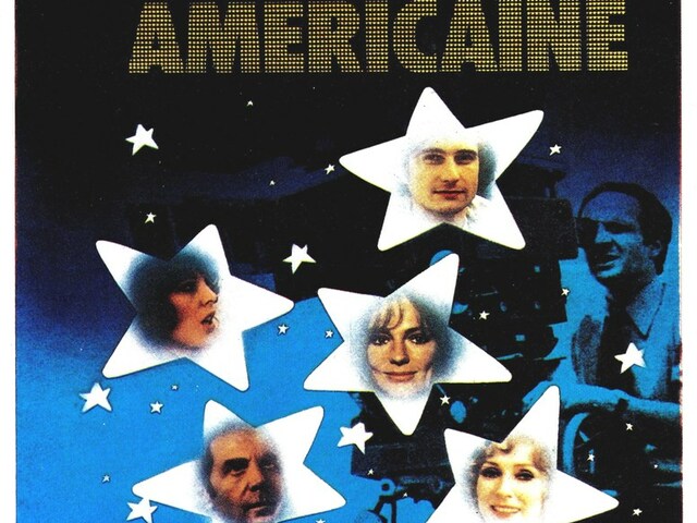F29. Amerikai éjszaka (La nuit américaine) (1973)