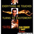 GB15. 007 - Goldfinger (1964)